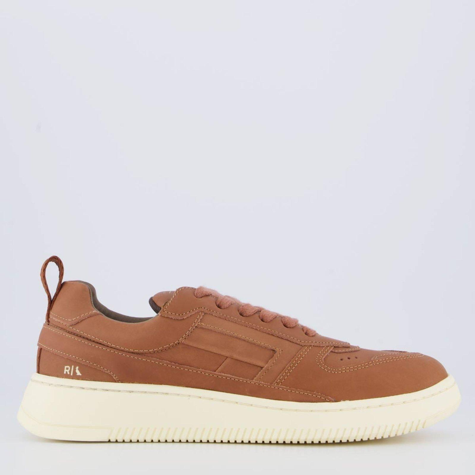 Tênis Reserva Hero Soft Marrom