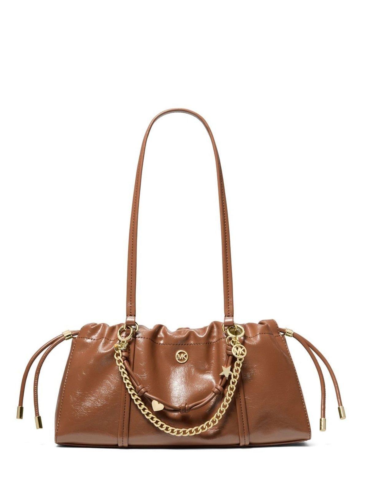 Bolsa De Ombro Matilda Pequena 35T6GMTL6U230