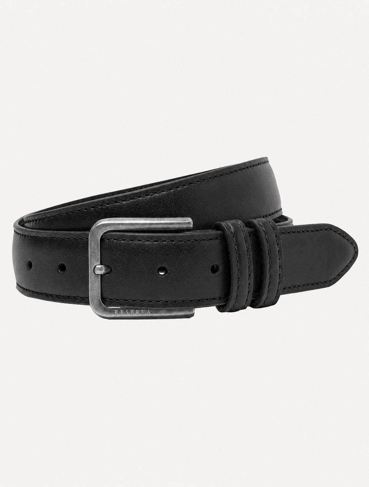 Cinto Reserva Masculino Outlander Preto