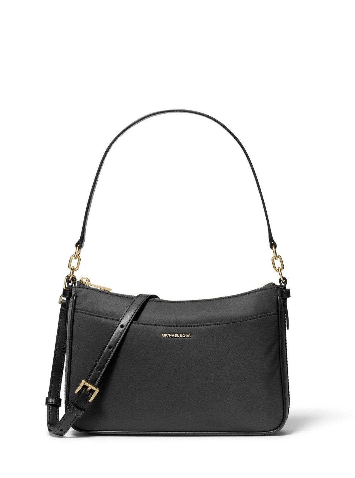 Bolsa Transversal Jet Set Em Nylon 32R5GJ6C6C001