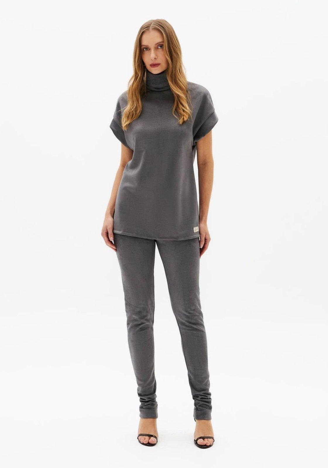 Legging Cintura Alta Lança Perfume