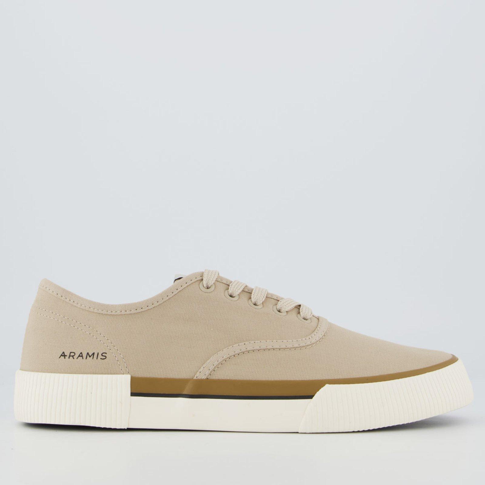 Tenis Aramis Easy Rover New Bege