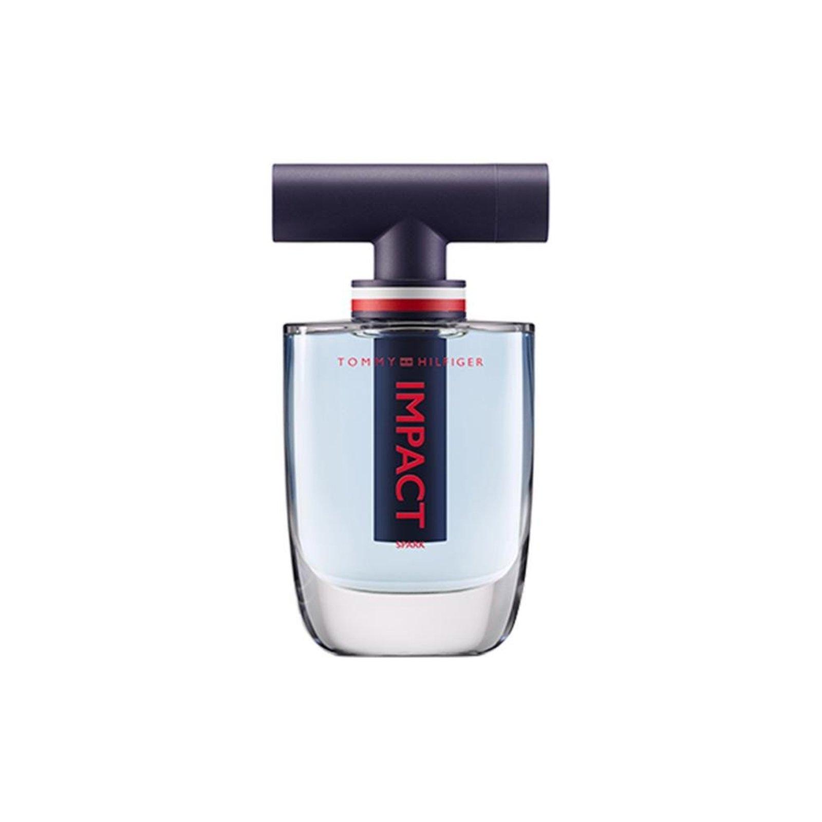 Tommy Hilfiger Impact Spark Perfume Masculino Eau de Parfum 100ml