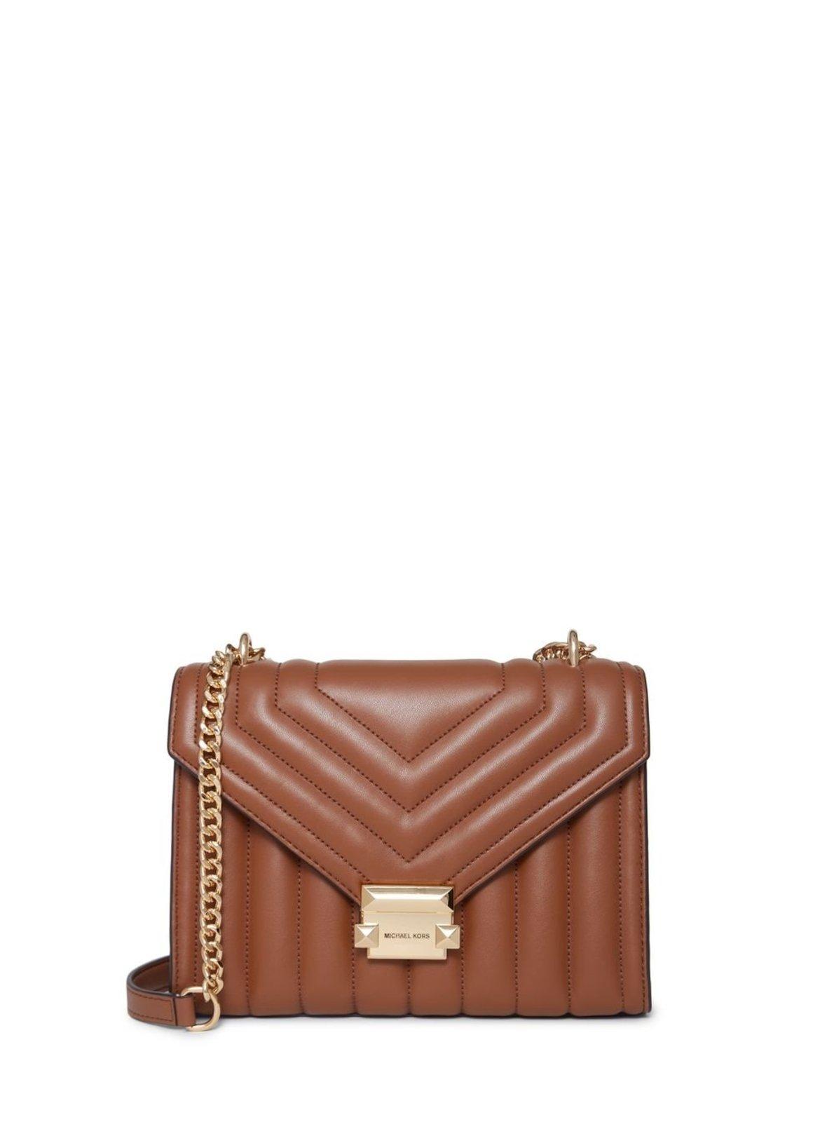 Bolsa De Ombro Whitney Média 35R4gwhl6u230