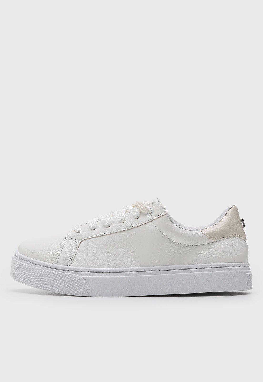 Tênis Feminino Santa Lolla Branco