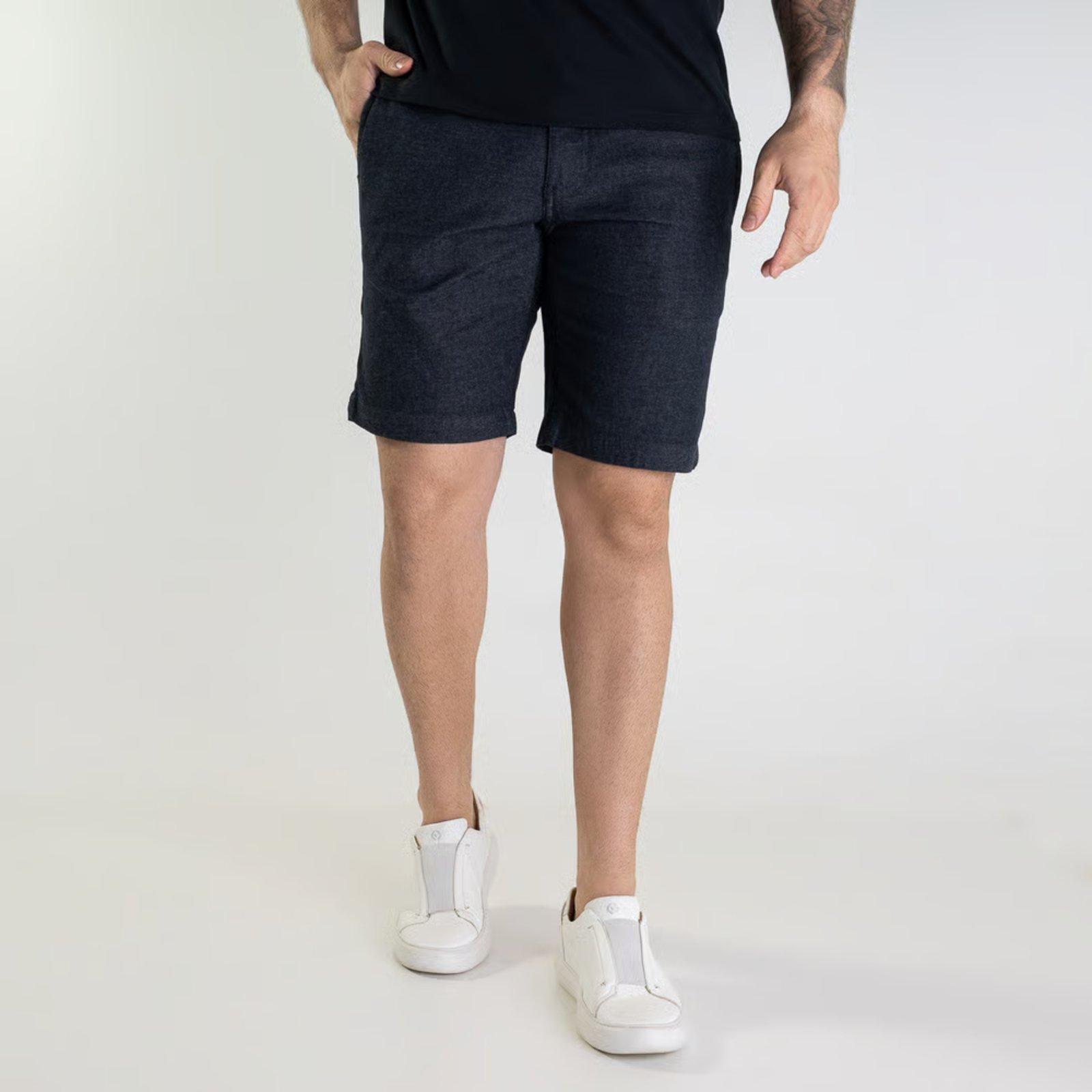 Bermuda Reserva Casual Tito Marinho
