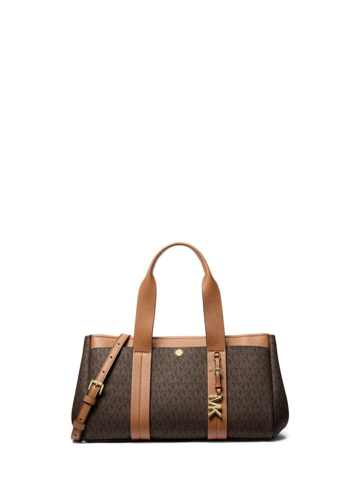 Bolsa Tiracolo Romee Logo Pequena 30T5G1ZS1B252