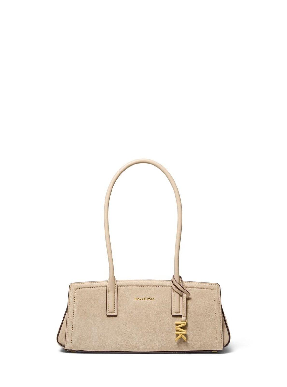 Bolsa Tote Laila Pequena Em Couro 30T6A9IT0S156