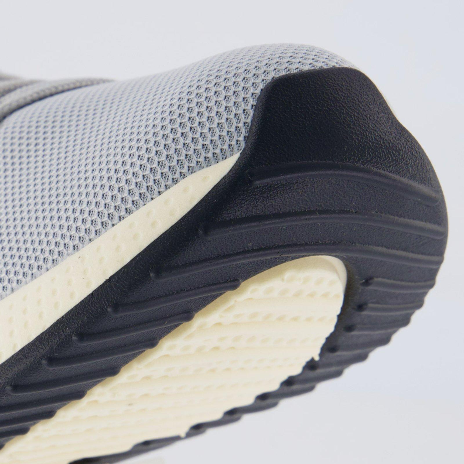 Tênis Reserva Fresh Knit Cinza