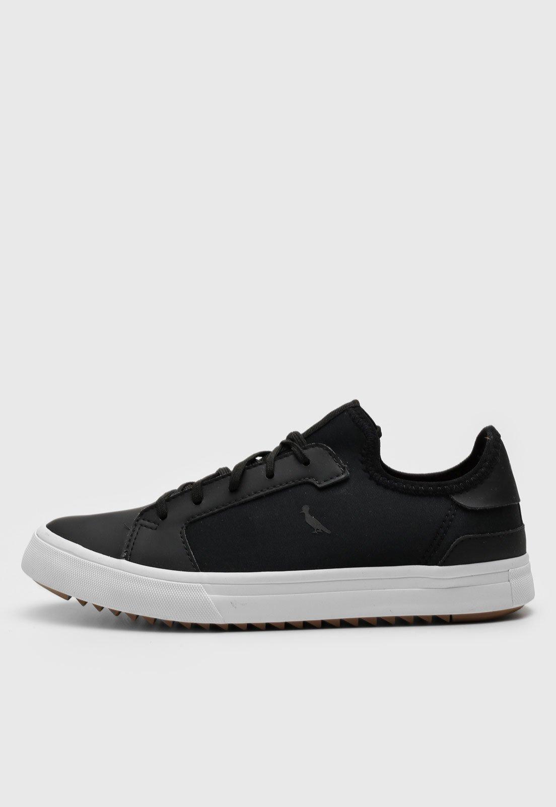 Tênis Reserva Neo Preto