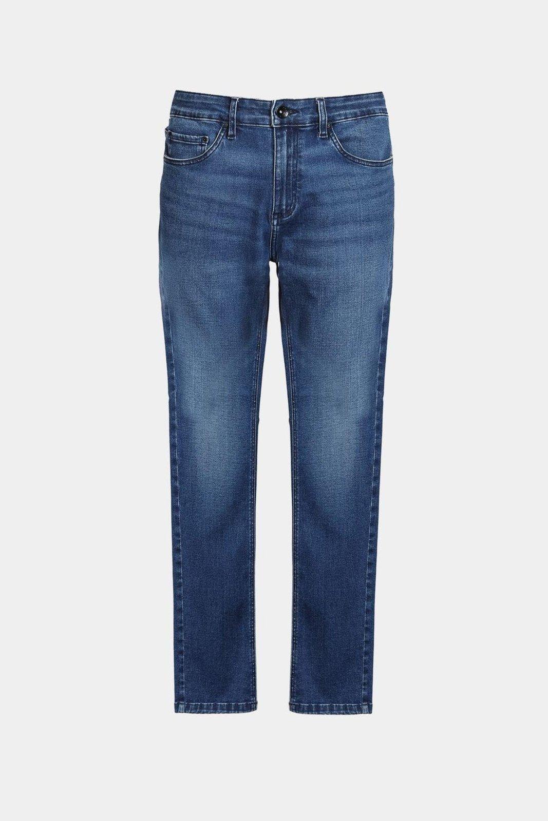 Calça Aramis Jeans Slim Especial