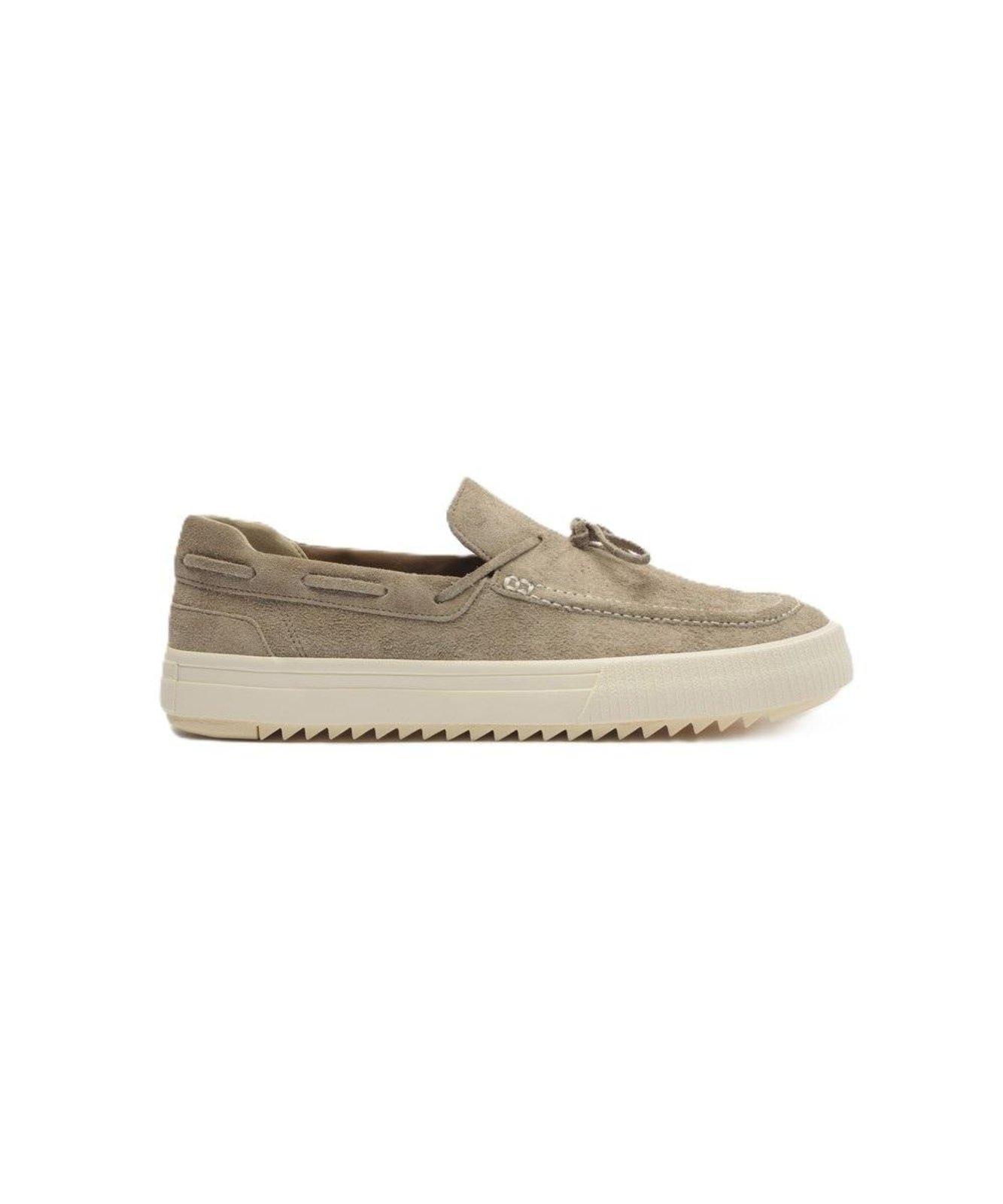 Tenis Rsv Deck Reserva Go