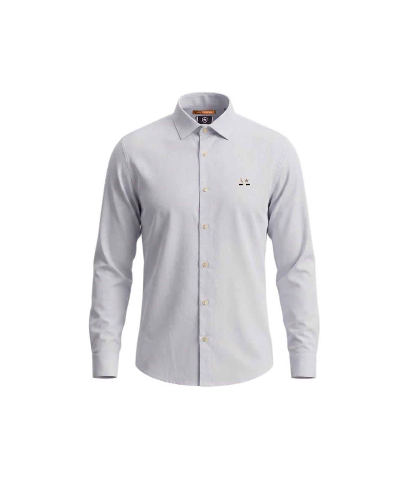Camisa Enxuto Patch Estrela Botafogo Reserva