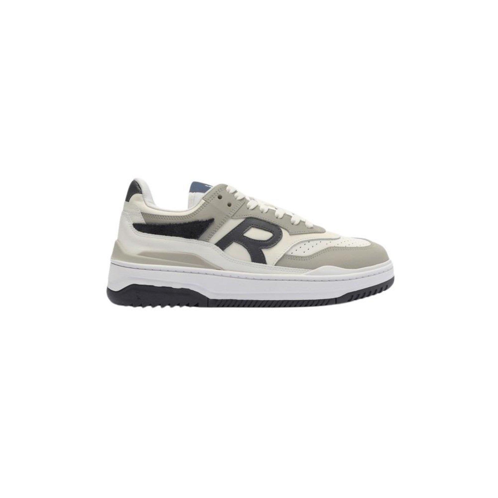 Tenis Rsv R-bronx Reserva Cinza