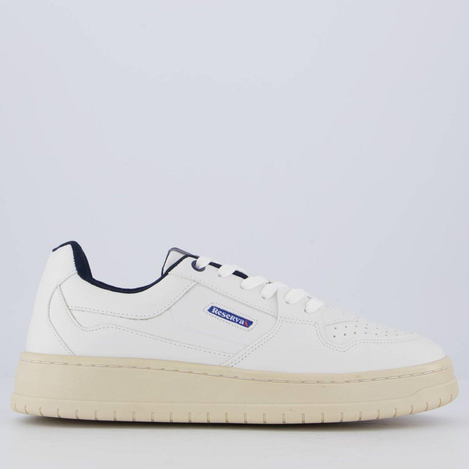 Tênis Reserva Vortex Branco