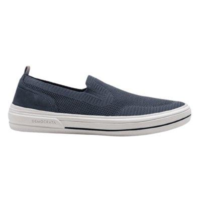 Sapatenis Democrata Clay Chumbo Azul 290303-001
